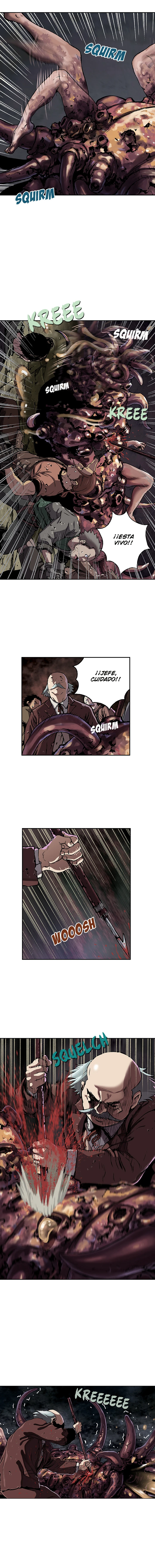 Leviathan capítulo 46, página 4