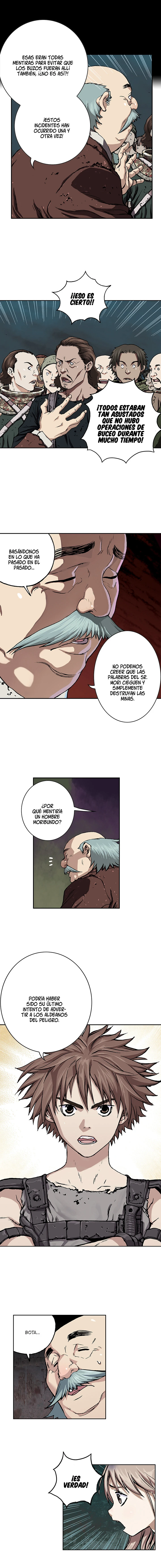 Leviathan capítulo 47, página 7