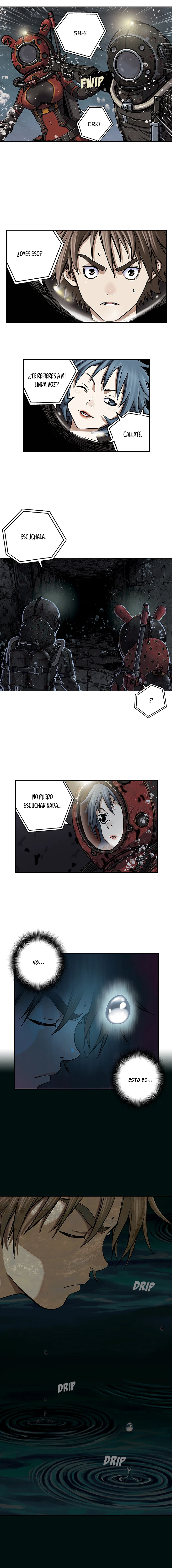 Leviathan capítulo 49, página 5