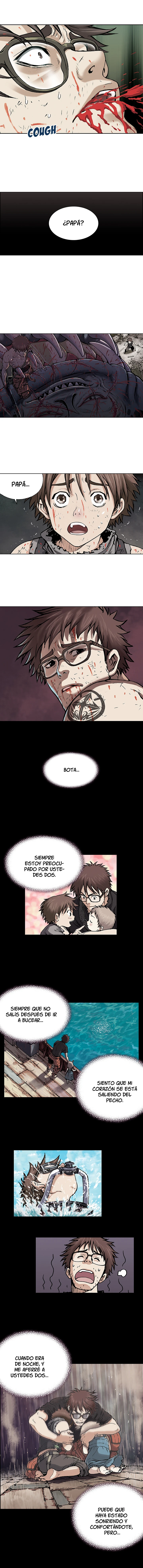 Leviathan capítulo 5, página 5