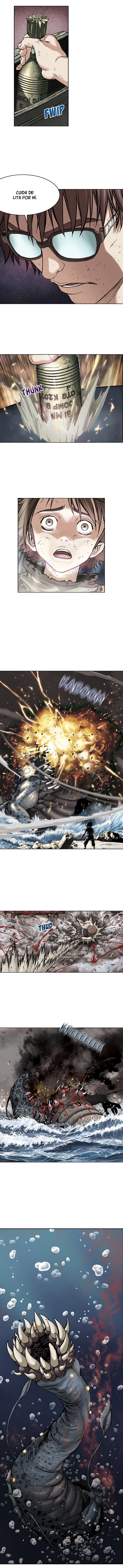 Leviathan capítulo 5, página 7