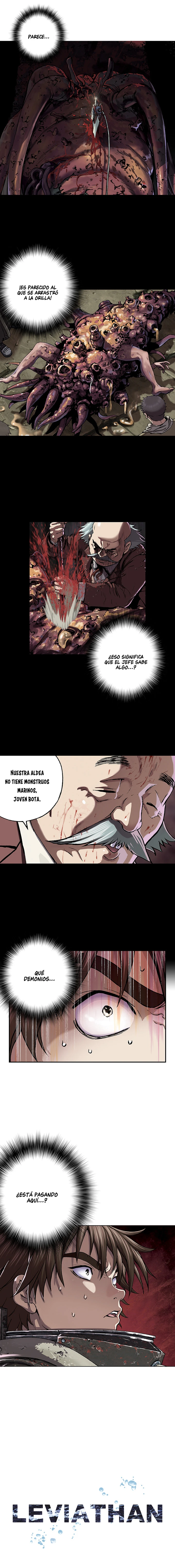 Leviathan capítulo 50, página 9