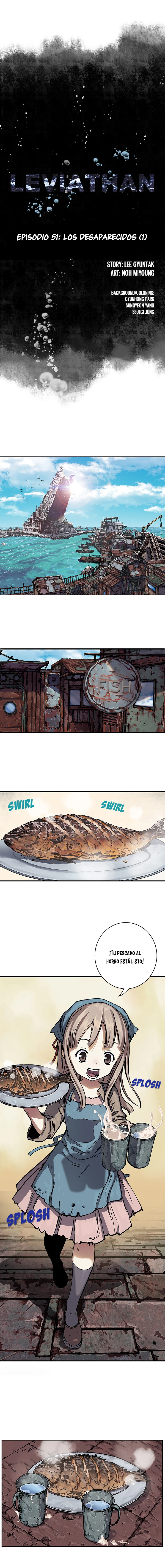 Leviathan capítulo 51, página 2