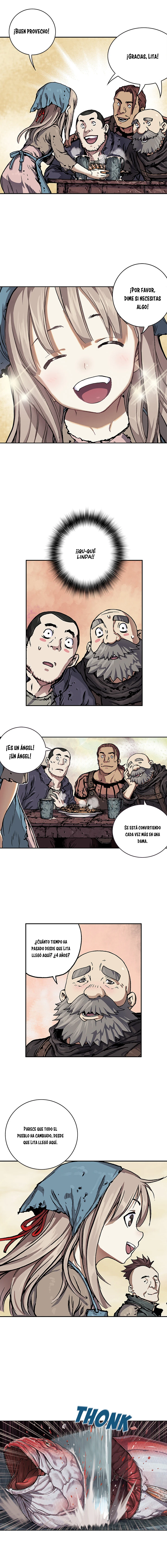 Leviathan capítulo 51, página 3
