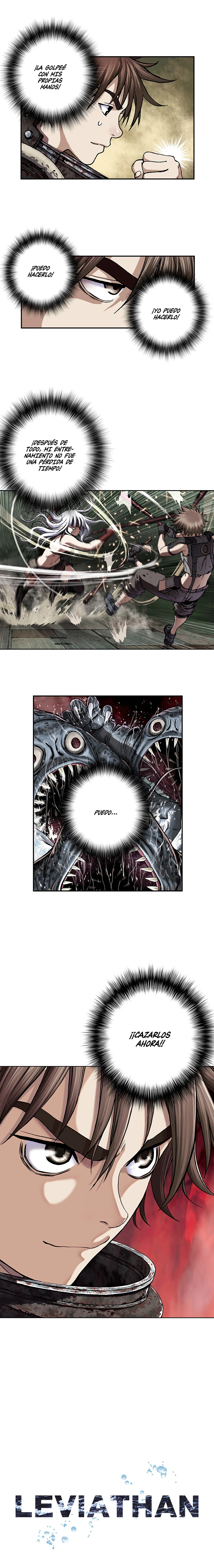 Leviathan capítulo 52, página 8