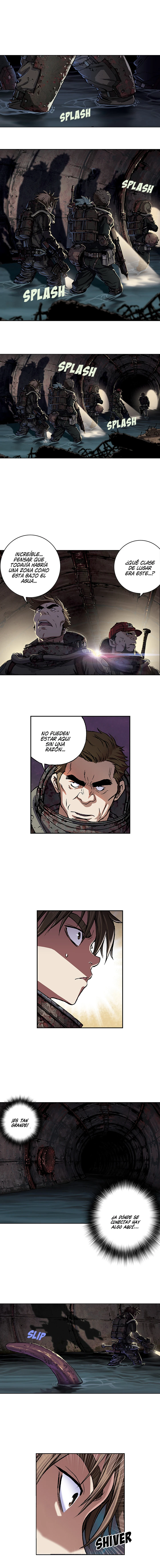 Leviathan capítulo 53, página 4