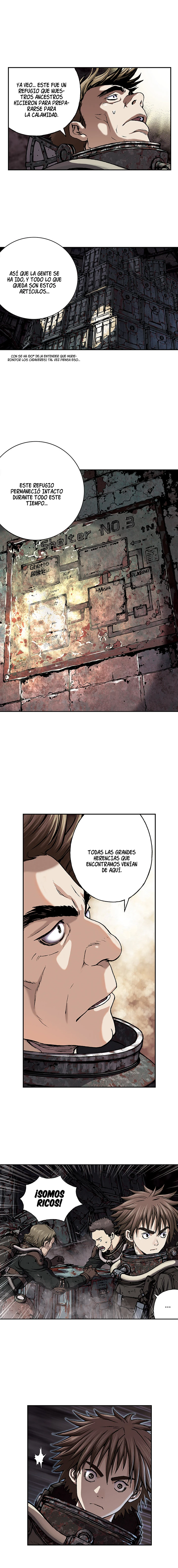 Leviathan capítulo 53, página 7
