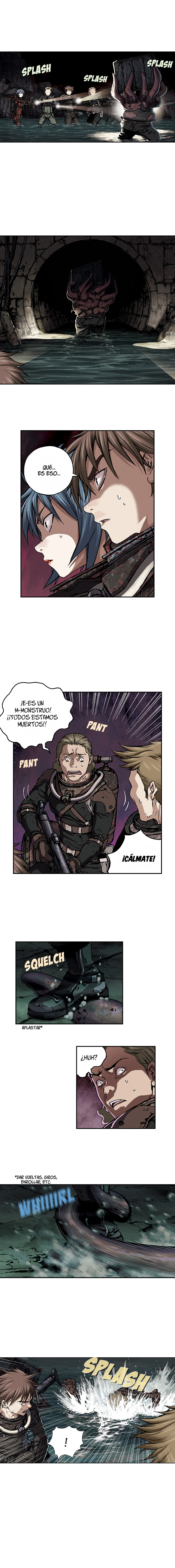 Leviathan capítulo 54, página 4
