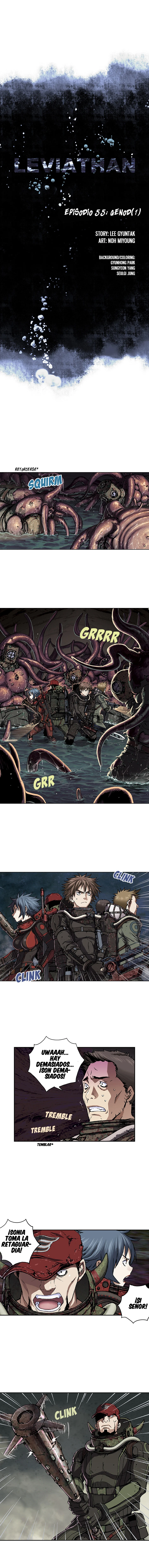 Leviathan capítulo 55, página 2