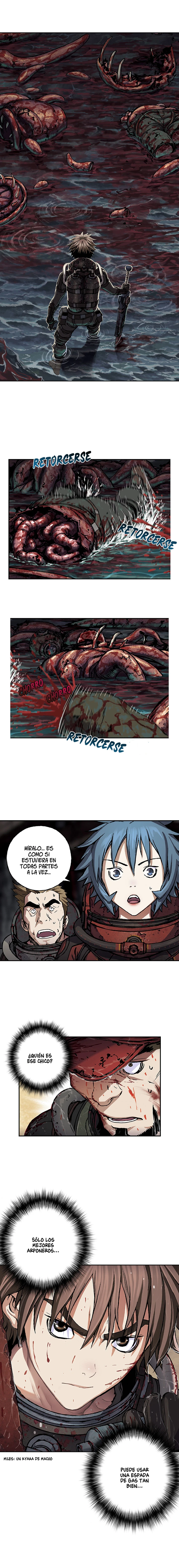 Leviathan capítulo 56, página 6