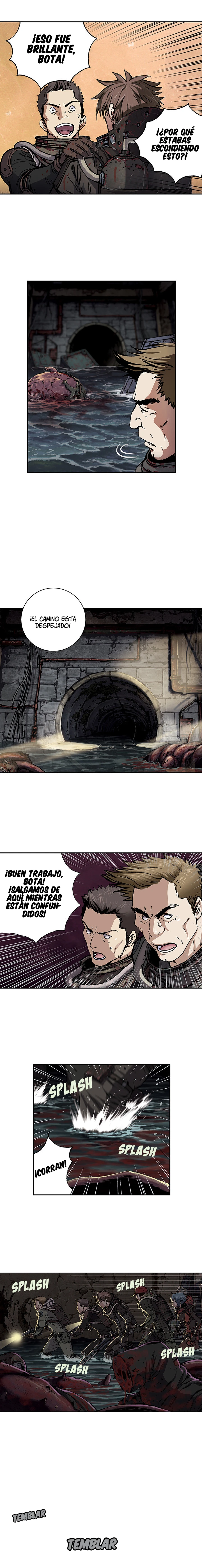 Leviathan capítulo 56, página 7
