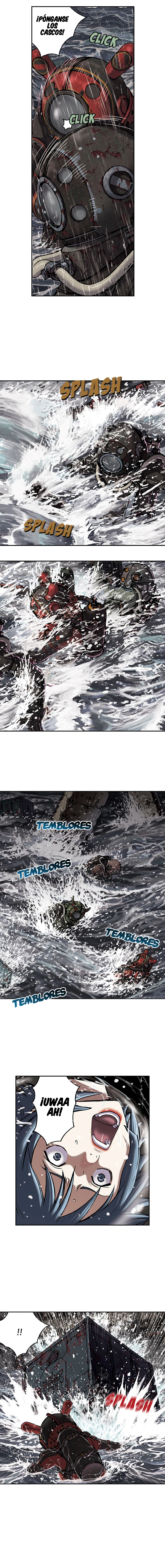Leviathan capítulo 57, página 4