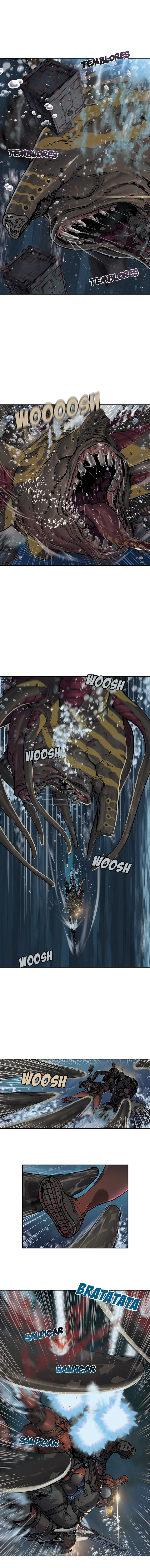 Leviathan capítulo 57, página 7