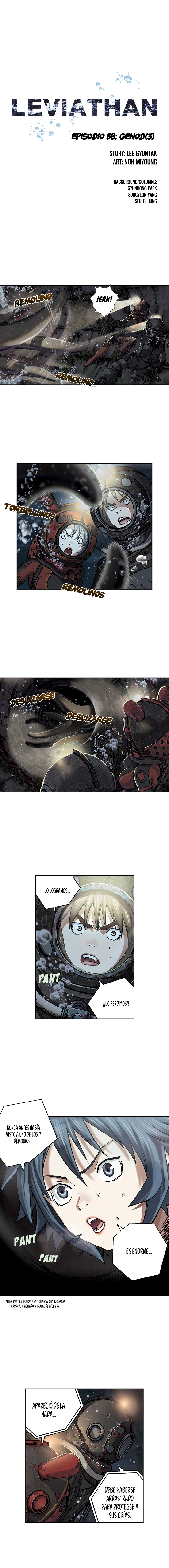 Leviathan capítulo 58, página 2
