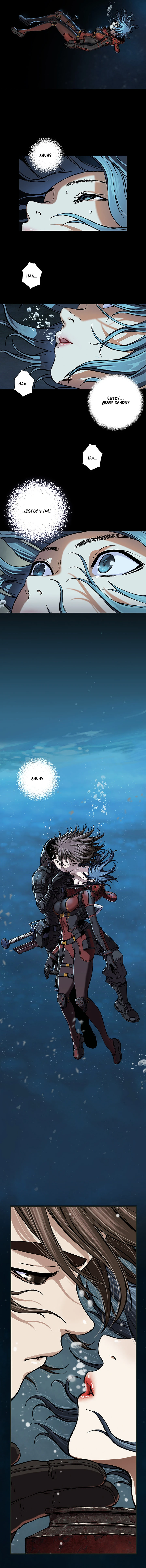 Leviathan capítulo 59, página 3