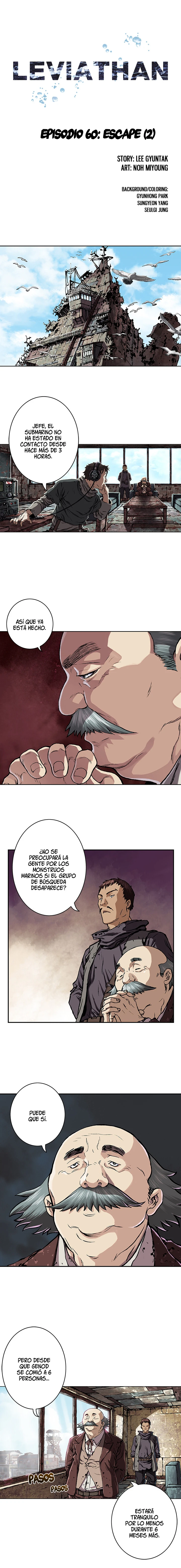 Leviathan capítulo 60, página 2