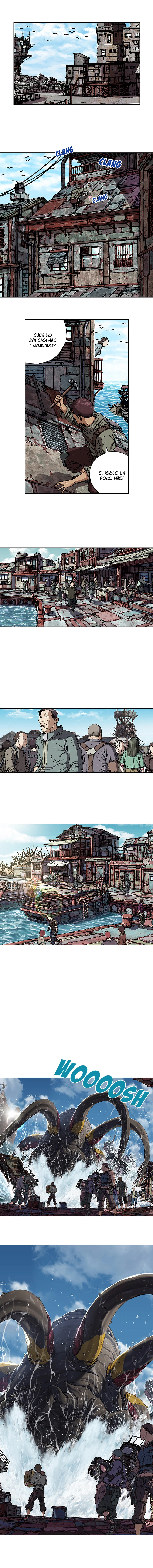 Leviathan capítulo 62, página 7