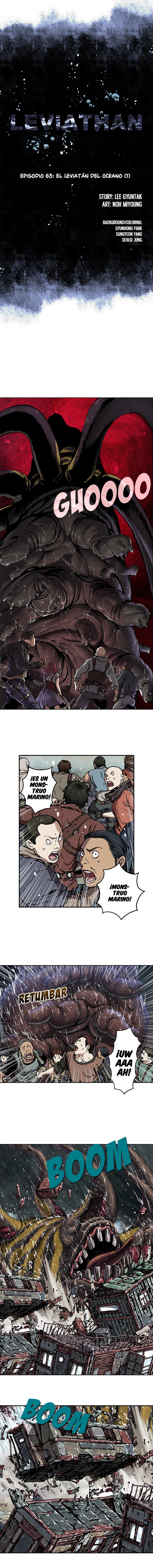 Leviathan capítulo 63, página 2