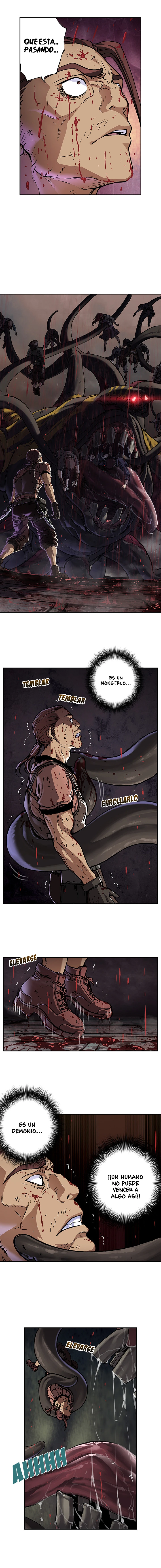 Leviathan capítulo 64, página 8