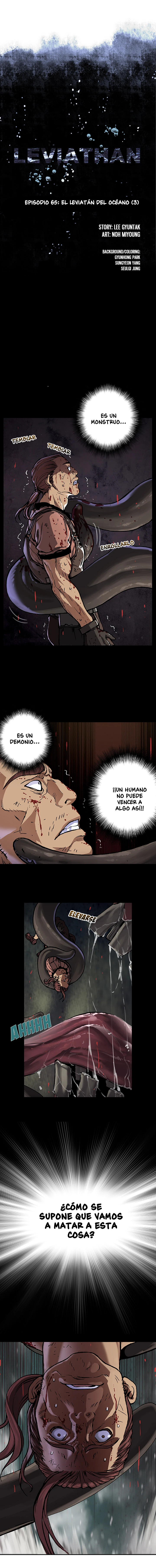 Leviathan capítulo 65, página 2