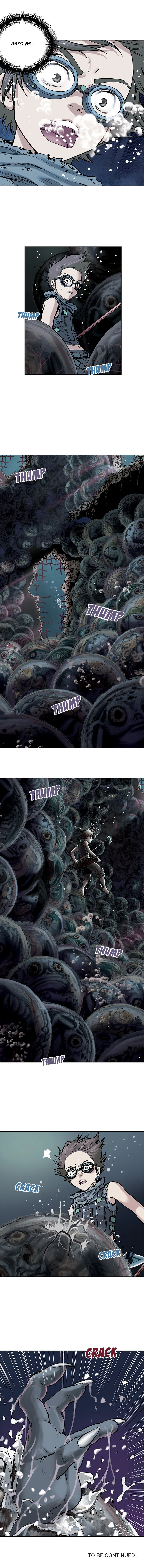 Leviathan capítulo 7, página 11
