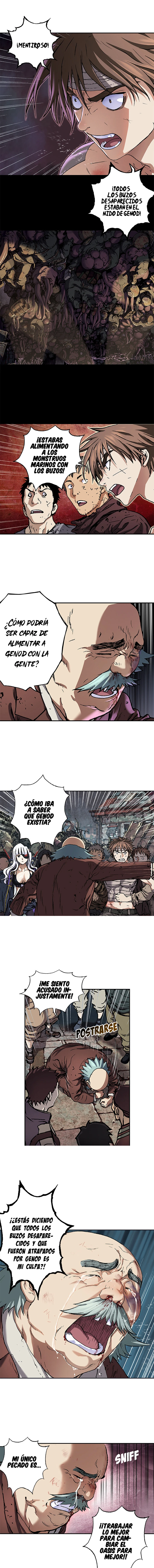 Leviathan capítulo 73, página 5