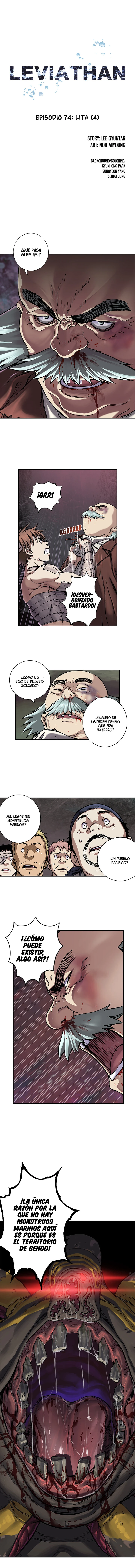 Leviathan capítulo 74, página 2