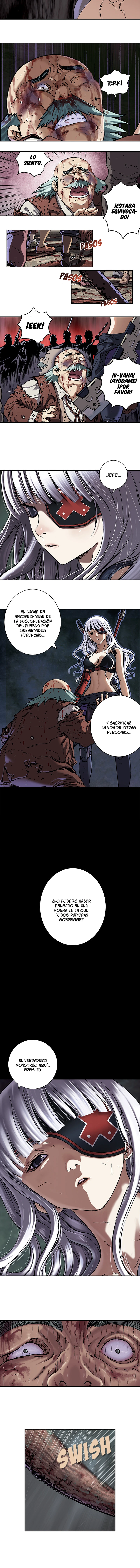 Leviathan capítulo 74, página 7
