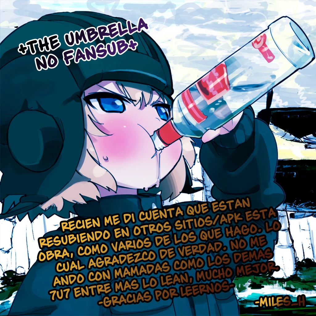 Leviathan capítulo 75, página 13