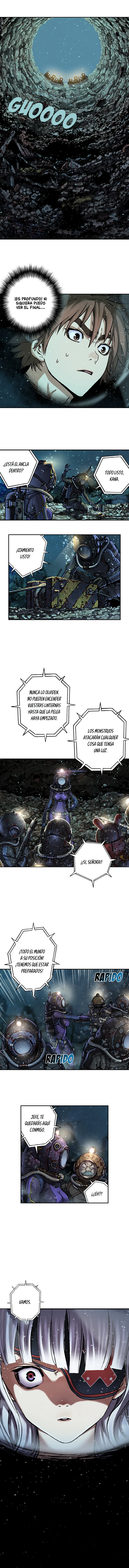 Leviathan capítulo 77, página 2