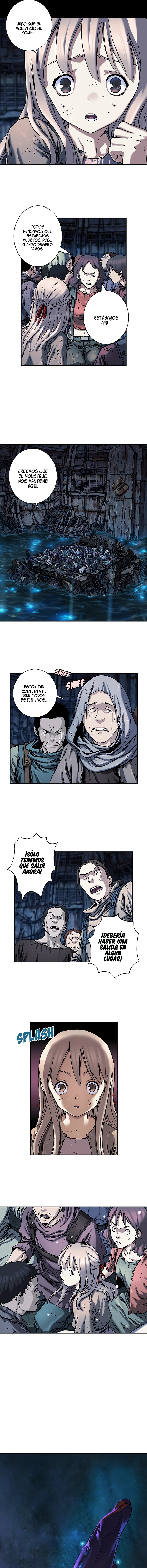Leviathan capítulo 78, página 7