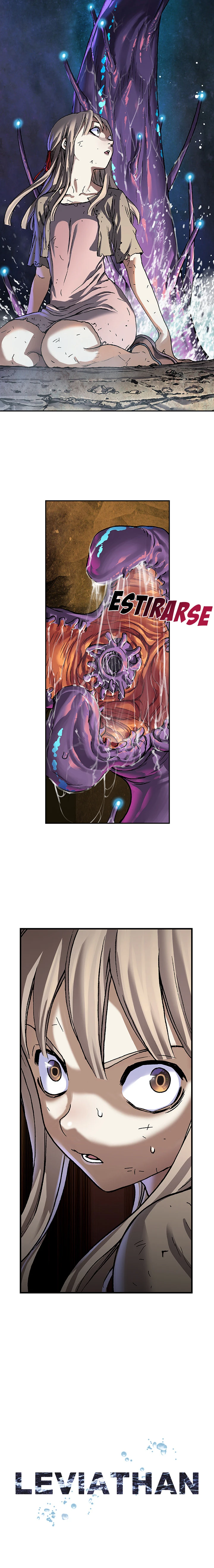 Leviathan capítulo 78, página 8
