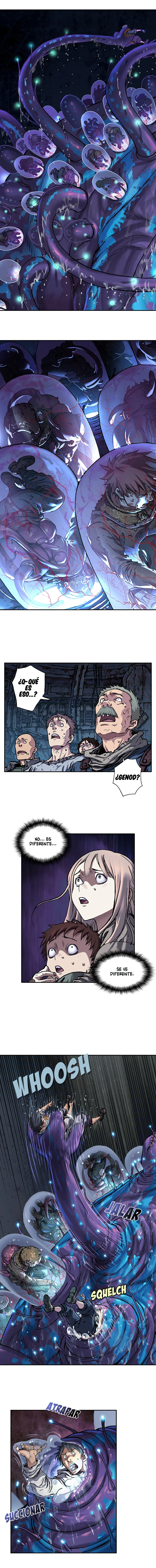 Leviathan capítulo 79, página 7