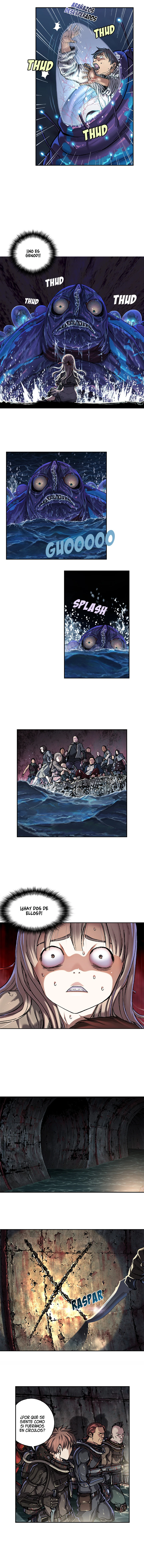 Leviathan capítulo 79, página 8