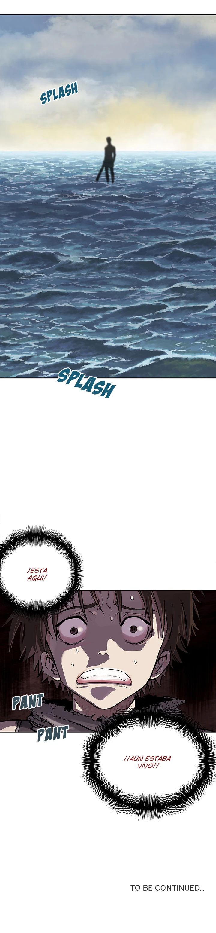 Leviathan capítulo 8, página 9