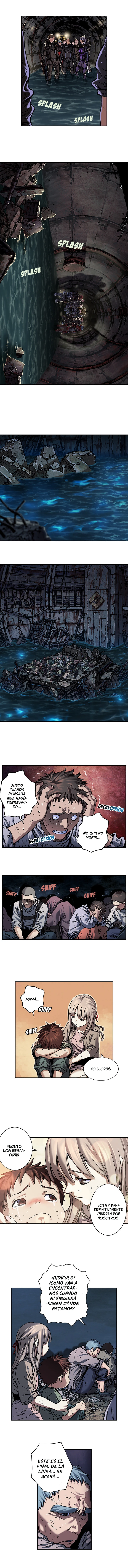 Leviathan capítulo 81, página 4