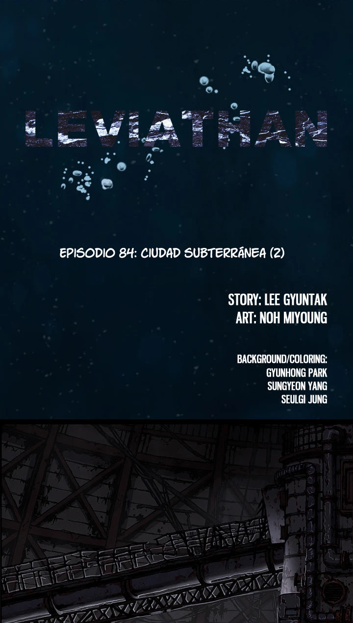 Leviathan capítulo 84, página 2