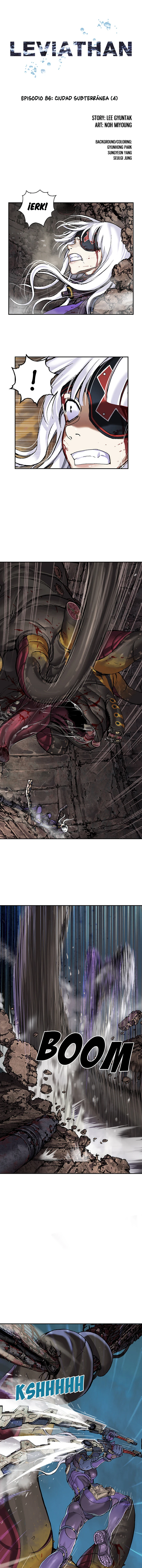 Leviathan capítulo 86, página 2