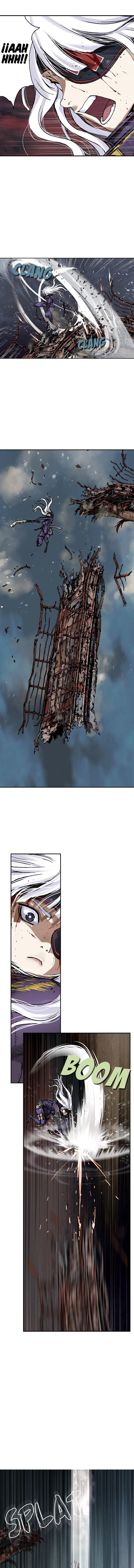 Leviathan capítulo 86, página 5