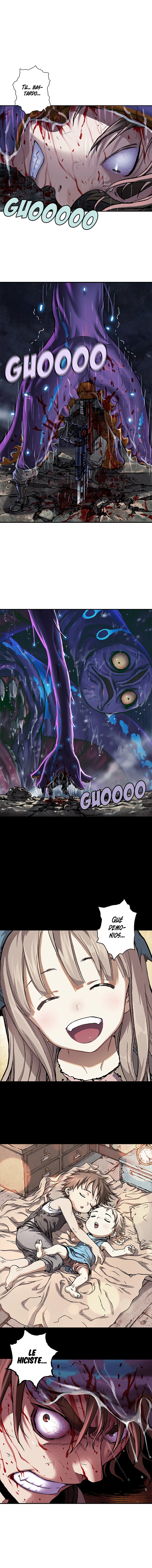 Leviathan capítulo 91, página 6