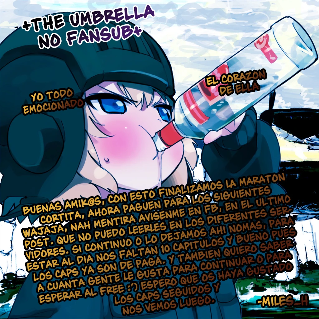 Leviathan capítulo 95, página 11