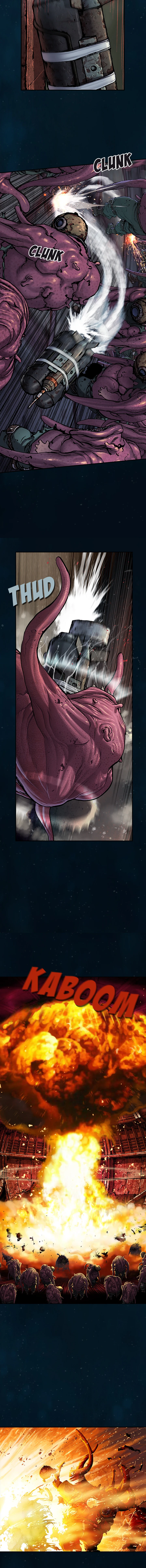 Leviathan capítulo 96, página 8