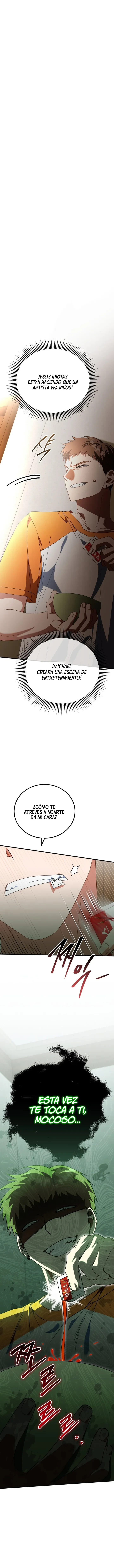 Llevaré a esta familia a la grandeza capítulo 12, página 2