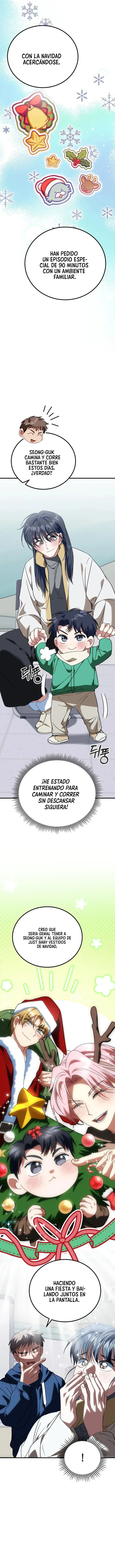 Llevaré a esta familia a la grandeza capítulo 14, página 16
