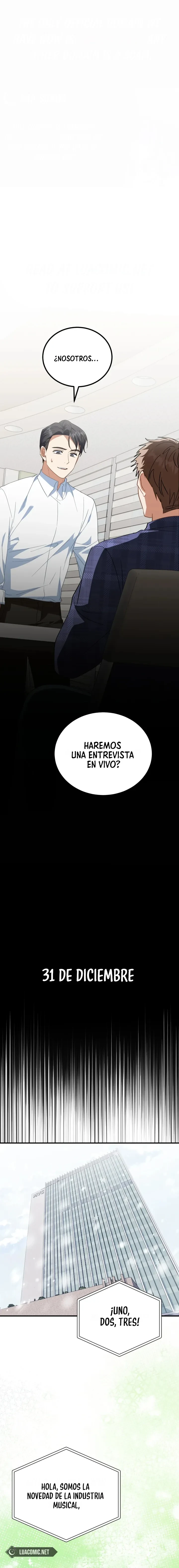 Llevaré a esta familia a la grandeza capítulo 16, página 2