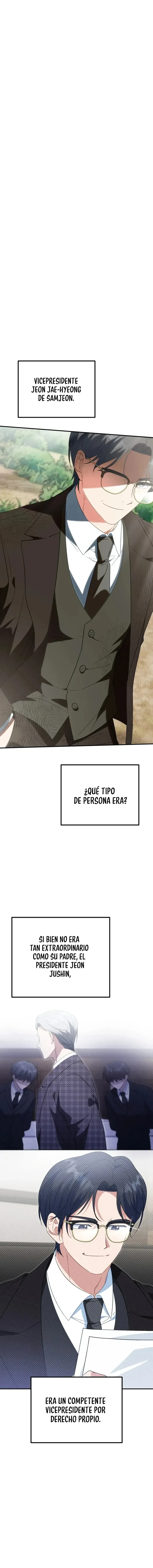 Llevaré a esta familia a la grandeza capítulo 7, página 2