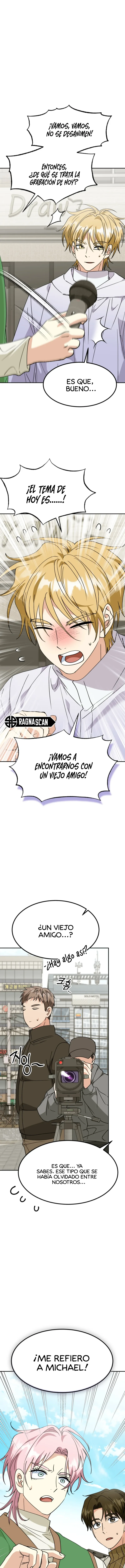 Llevaré a esta familia a la grandeza capítulo 76, página 18
