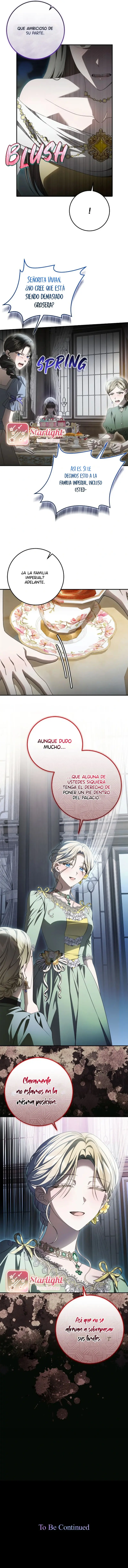 Lo que dejé escrito no era eso capítulo 35, página 10
