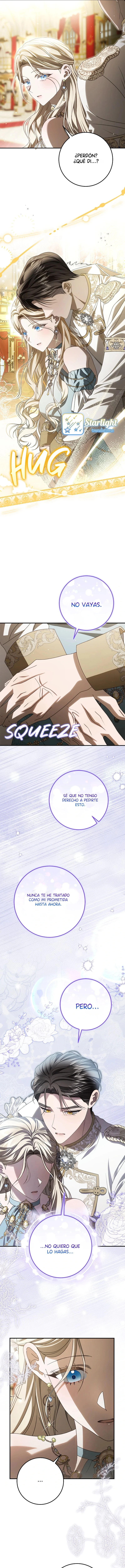 Lo que dejé escrito no era eso capítulo 42, página 7