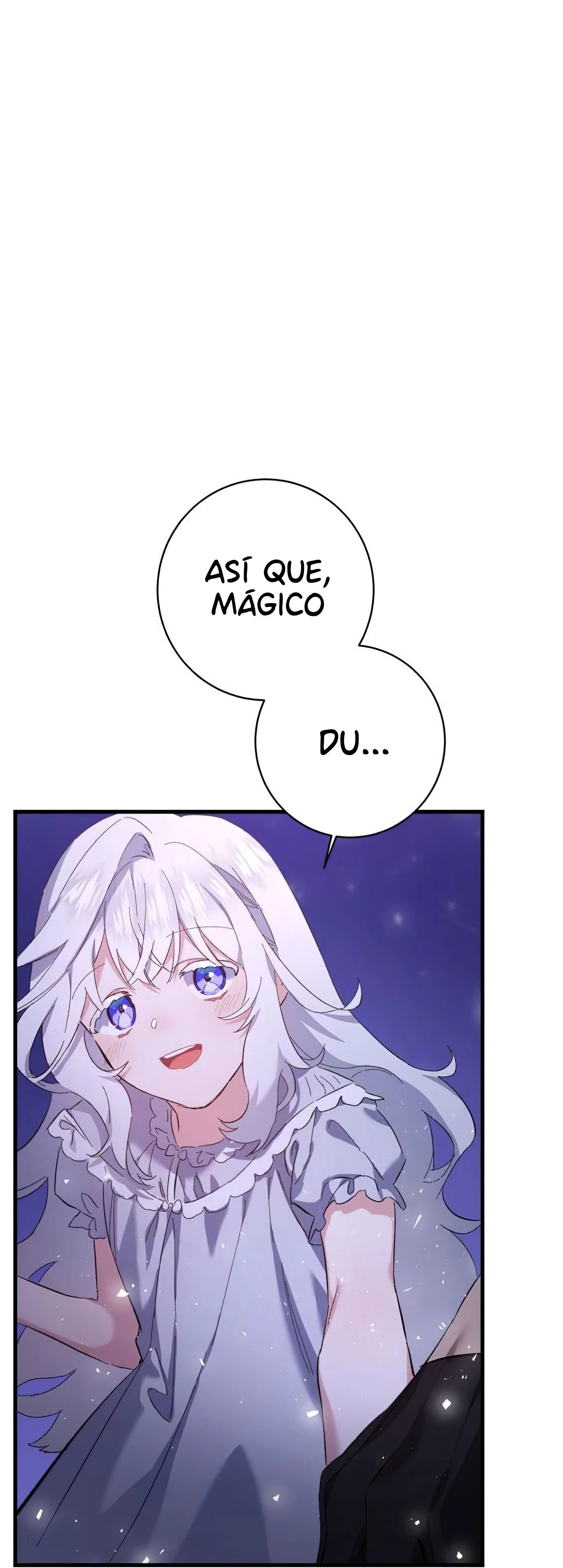 Lo Que El Duque Recogio En El Bosque capítulo 2, página 33